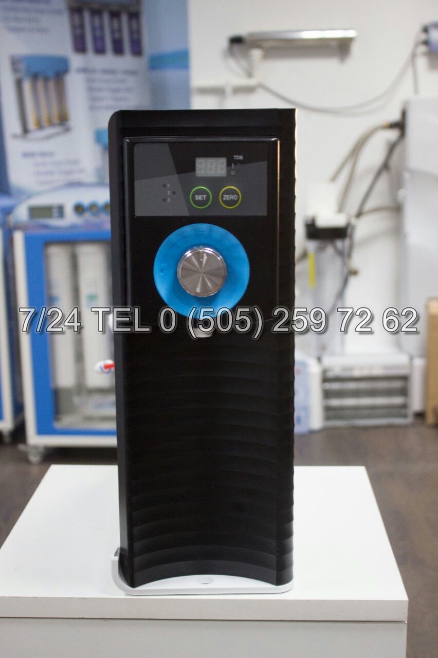 Yunusemre Su Arıtma - Yunusemre Su Arıtma Cihazı - Yunusemre Su Arıtma Servisi